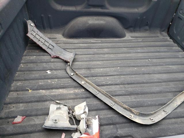 3GTU2VEC8EG153627 GMC Sierra K1500 Slt