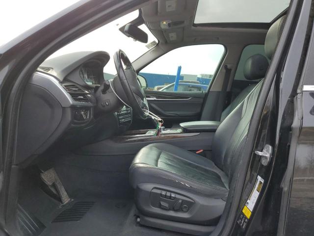 5UXKS4C58F0N07690 BMW X5 Xdrive35d