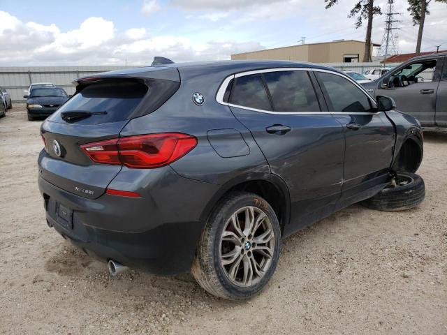 WBXYJ5C37JEF80117 BMW X2 Xdrive28i