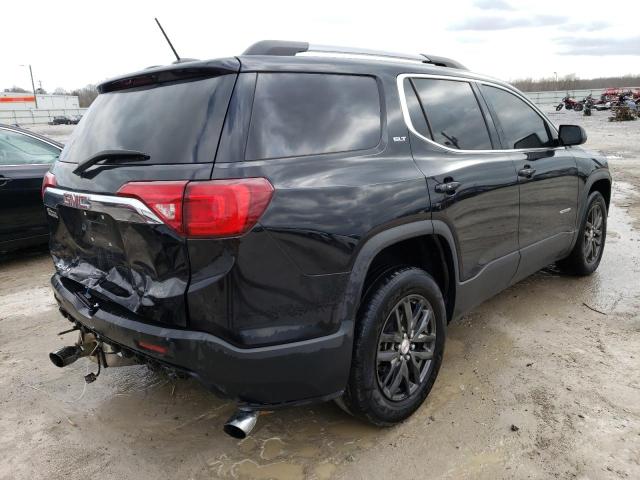 1GKKNMLSXKZ225446 GMC Acadia Slt-1