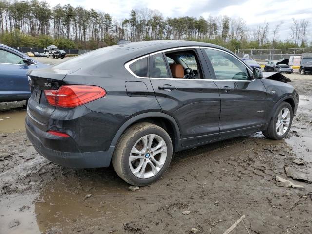 5UXXW3C5XF0M89097 BMW X4 Xdrive28i