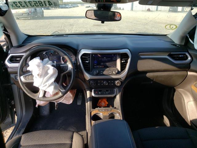 1GKKNKL43NZ122976 GMC ACADIA SLE