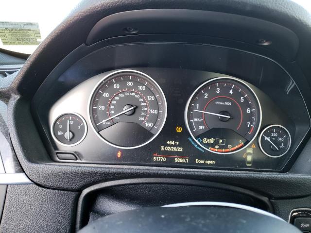 WBA8D9C5XJEM33328 BMW 330 XI
