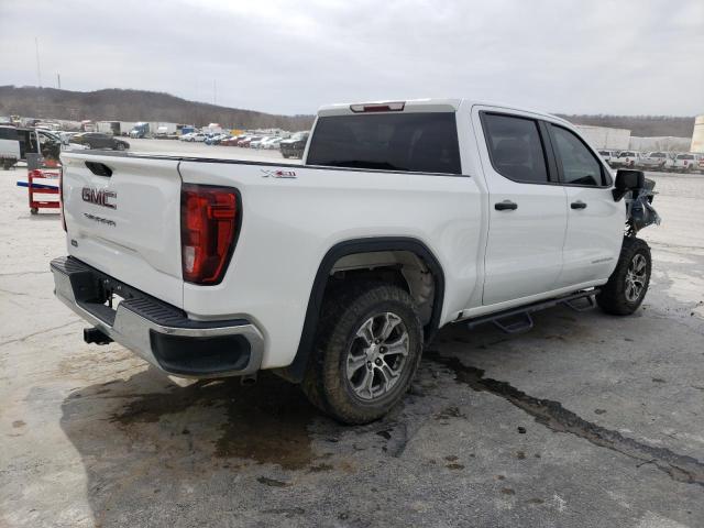 3GTP9AEH5LG411578 GMC Sierra K1500