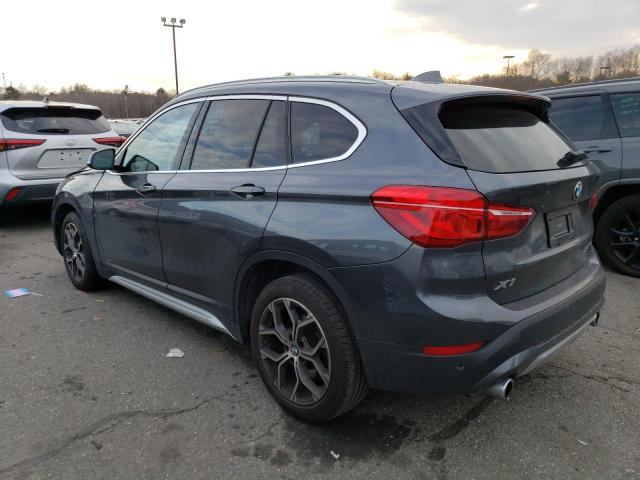 WBXJG9C0XM5T03671 BMW X1 Xdrive28i