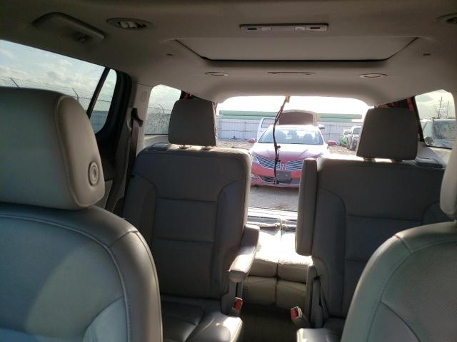 1GKKNMLS0KZ164348 GMC Acadia Slt-1