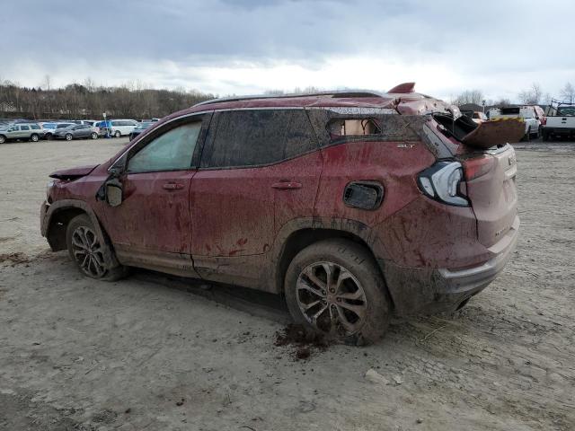 3GKALVEX4KL276660 GMC Terrain Slt