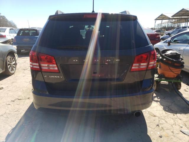 3C4PDCAB5JT528545 Dodge JOURNEY SE