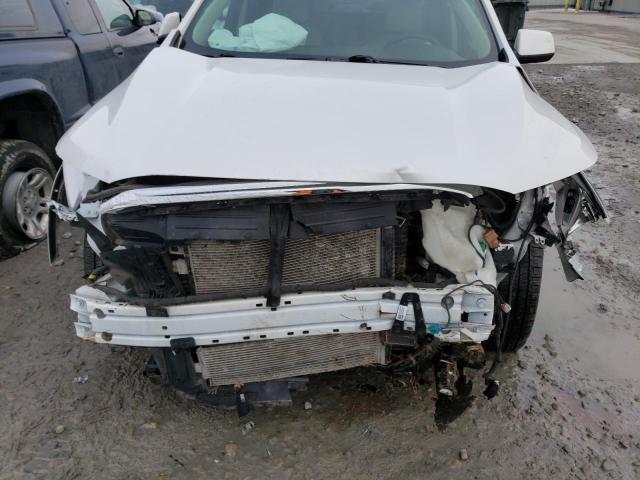 1GKKNXLS4KZ214346 GMC Acadia Denali