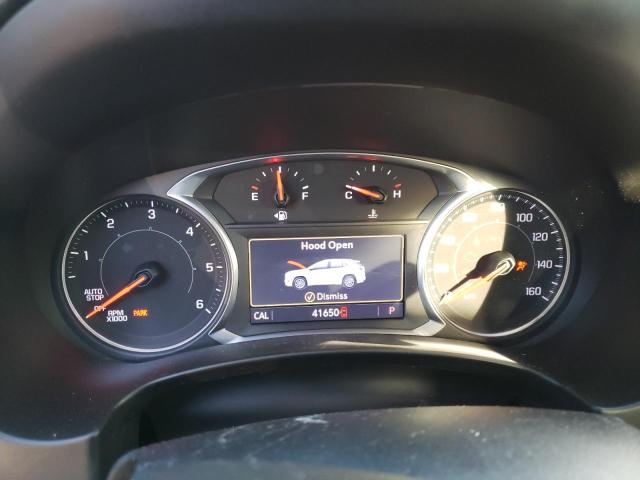 3GKALWEU9KL335228 GMC Terrain Slt