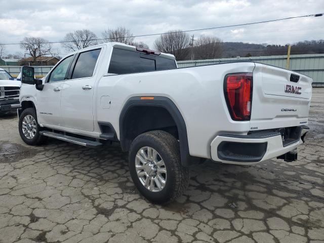 1GT49REYXNF320733 GMC Sierra K2500 Denali