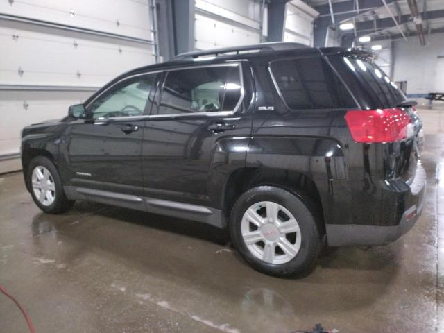 2GKFLWEK3F6376663 GMC Terrain Sle