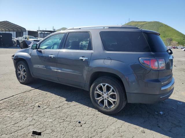 1GKKRRKD0EJ266109 GMC Acadia Slt-1