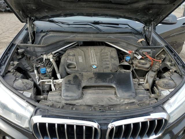 5UXKS4C58F0N07690 BMW X5 Xdrive35d