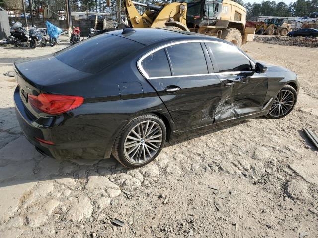 WBAJE7C33HG888506 BMW 540 XI