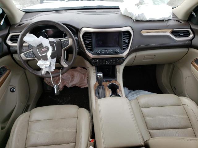 1GKKNXLS4KZ214346 GMC Acadia Denali