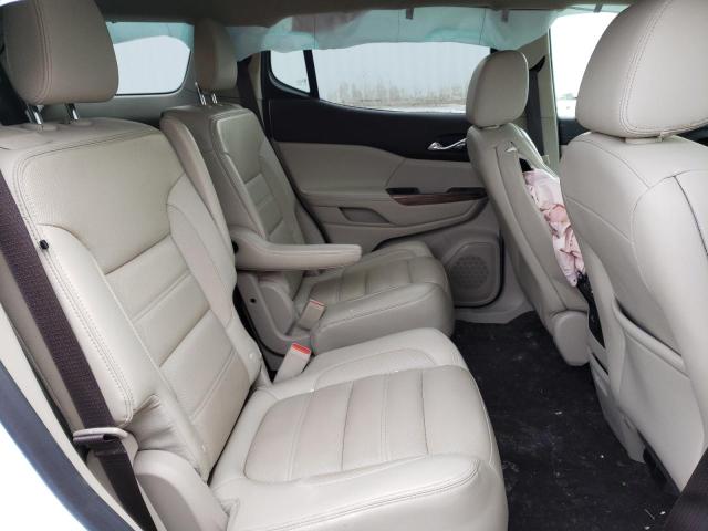 1GKKNXLS4KZ214346 GMC Acadia Denali