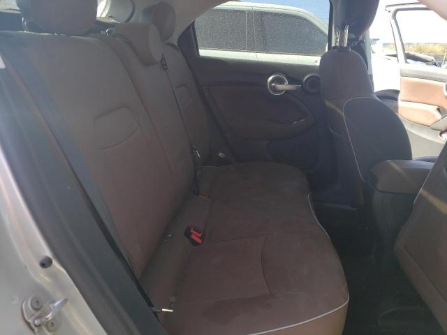 ZFBCFXDB3HP588238 Fiat 500x Lounge