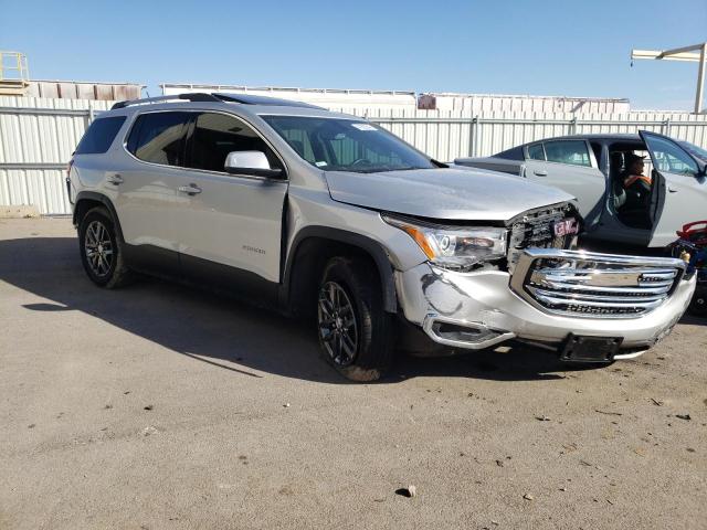 1GKKNULS7JZ105988 GMC Acadia Slt-1