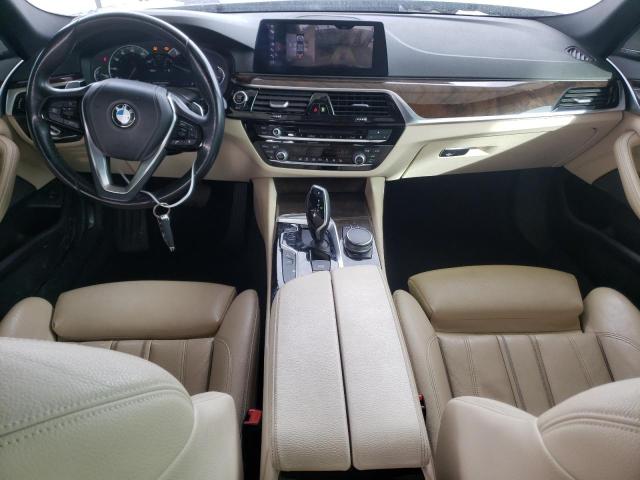 WBAJA5C31HG456304 BMW 530 I