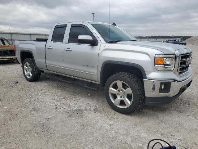 1GTV2UEH9FZ153115 GMC Sierra K1500 Sle