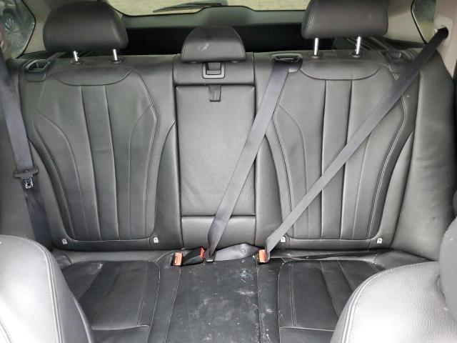 5UXKS4C58F0N07690 BMW X5 Xdrive35d