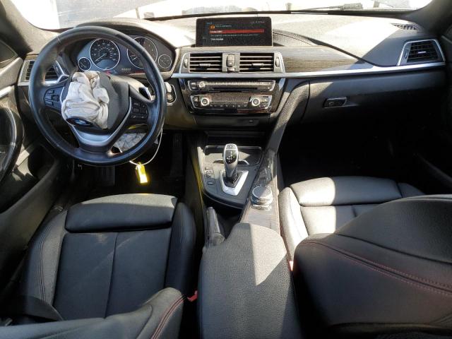 WBA4J3C5XJBB97255 BMW 430xi Gran Coupe