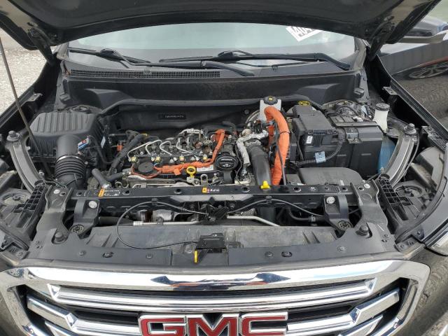3GKALWEU0KL355173 GMC Terrain Slt