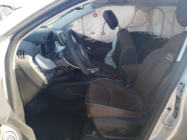 ZFBCFXDB3HP588238 Fiat 500x Lounge