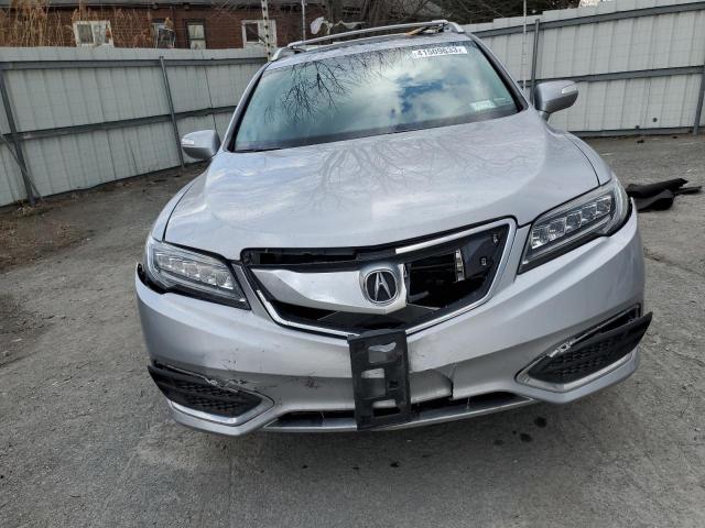 5J8TB4H36HL012078 Acura RDX