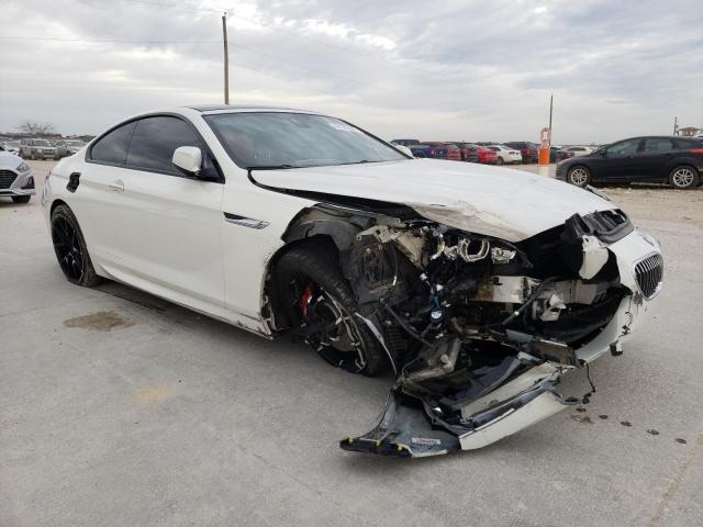 WBAYM9C51FD248422 BMW 650 I