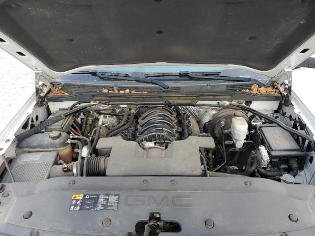 3GTP1VEC6EG448631 GMC Sierra C1500 Slt