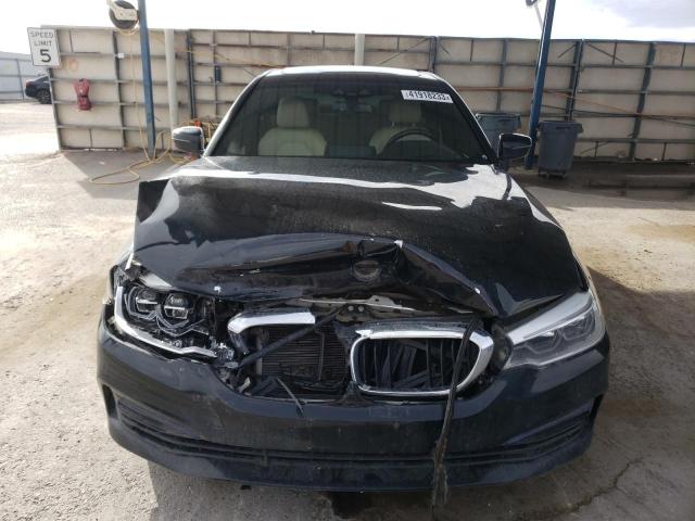 WBAJA5C31HG456304 BMW 530 I