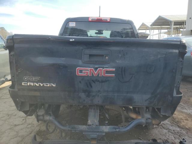 1GTG5BEA6J1252117 GMC Canyon