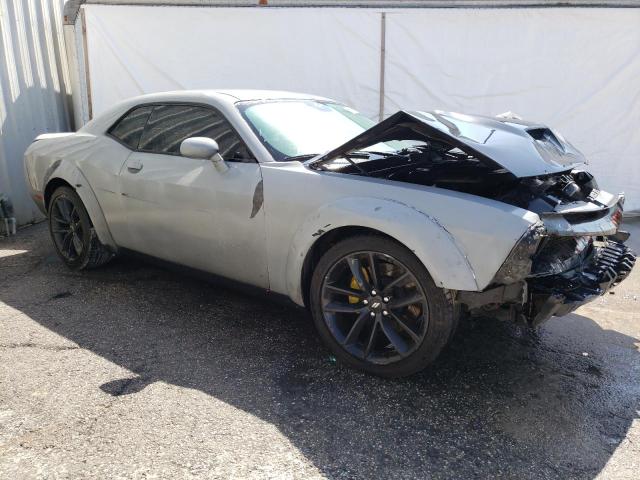 2C3CDZJG4LH152191 Dodge Challenger Gt
