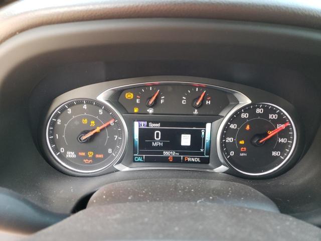 1GKKNMLS0KZ164348 GMC Acadia Slt-1