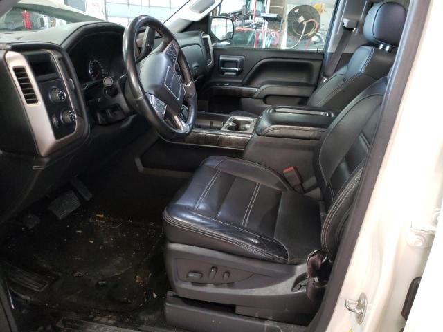 3GTU2WEC3FG396995 GMC Sierra K1500 Denali