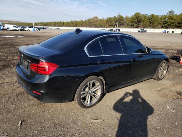WBA8D9C5XJEM33328 BMW 330 XI