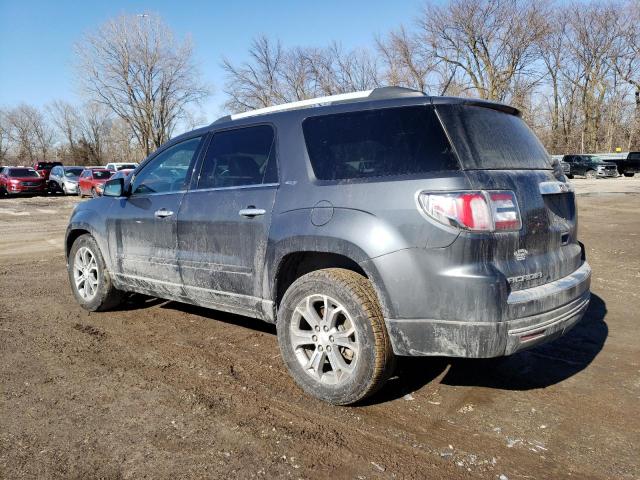 1GKKVRKD0EJ307592 GMC Acadia Slt-1