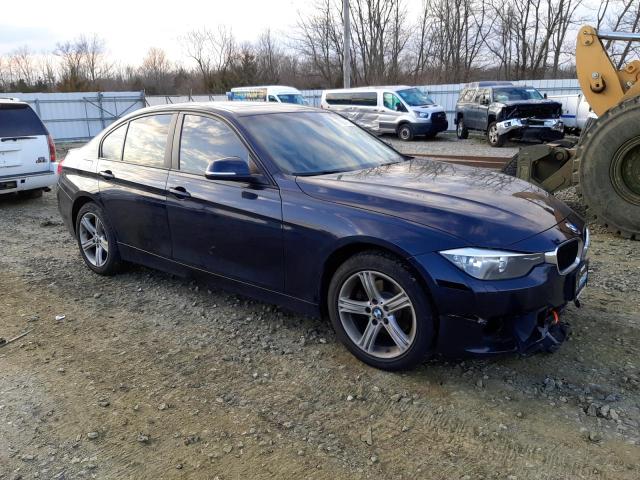 WBA3B5C51EP542845 BMW 328 Xi Sulev