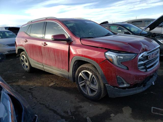 3GKALWEU9KL335228 GMC Terrain Slt