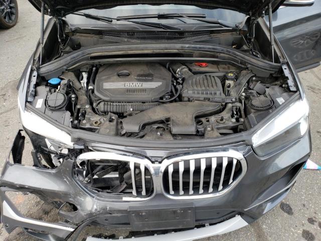 WBXJG9C0XM5T03671 BMW X1 Xdrive28i