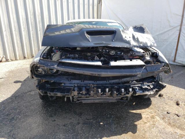 2C3CDZJG4LH152191 Dodge Challenger Gt