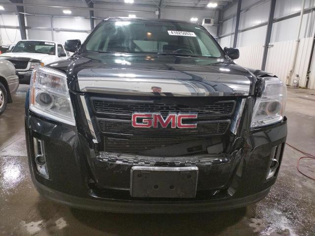2GKFLWEK3F6376663 GMC Terrain Sle