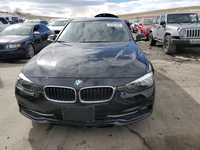 WBA8A3C54GK691019 BMW 320 XI