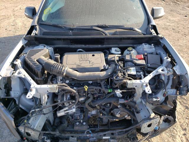 1GKKNKL43NZ122976 GMC ACADIA SLE