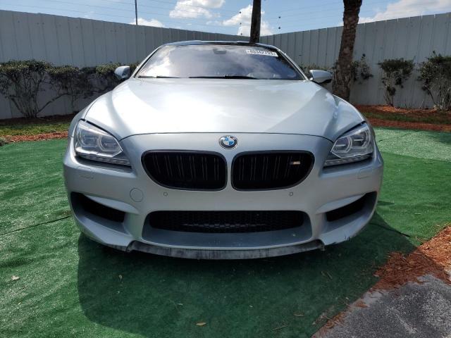 WBS6C9C51FD468035 BMW M6 Gran Coupe