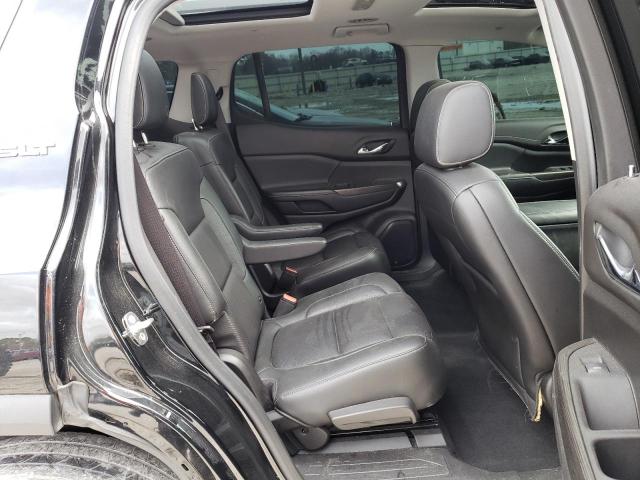 1GKKNMLSXKZ225446 GMC Acadia Slt-1