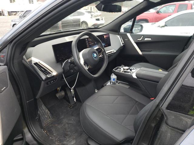 WB523CF09NCK16861 BMW Ix Xdrive50