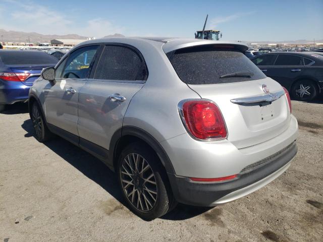 ZFBCFXDB3HP588238 Fiat 500x Lounge
